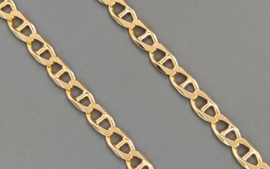 Chini - 18 kt. Yellow gold - Necklace