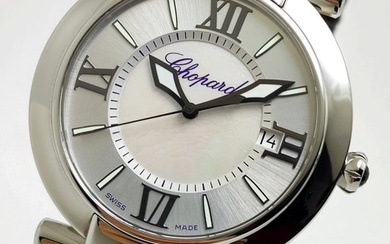 Chopard - Imperiale Automatic - Ref. 8531 - Unisex - 2011-present