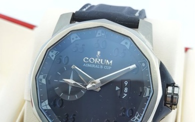 Corum - Admiral's Cup - 01.0068 - Men - 2000-2010