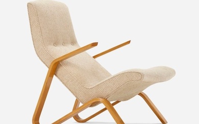 Eero Saarinen, Grasshopper chair
