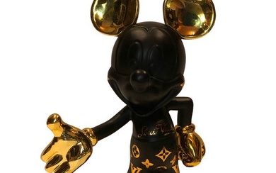 GF Exclusives - Louis Vuitton x Mickey Mouse