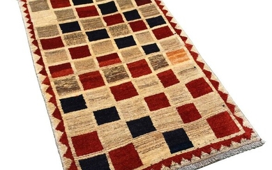 Gabbeh - Carpet - 147 cm - 93 cm