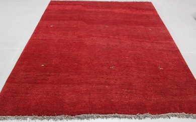 Gabbeh - Carpet - 252 cm - 194 cm