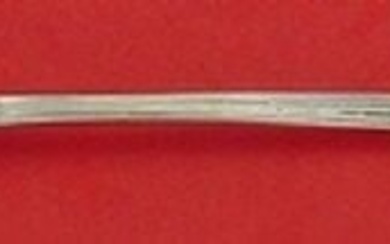 Georgian Shell By Frank Whiting / Concord Sterling Infant Spoon Original 5 3/8"