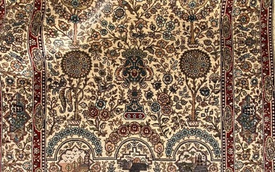 Ghoum - Carpet - 120 cm - 78 cm