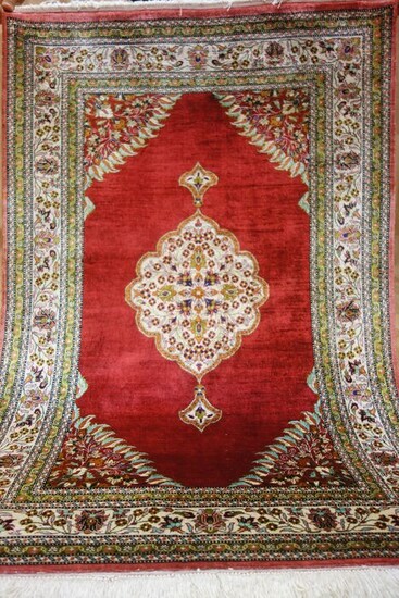 Gohm Iran - Carpet - 120 cm - 80 cm