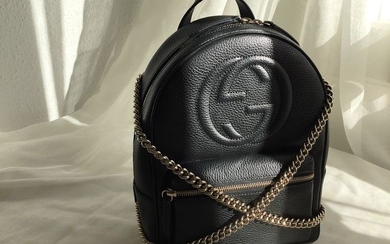 Gucci - Soho Backpack