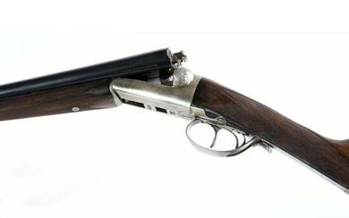 HUNTING RIFLE of mark IDEAL model 5RE in...