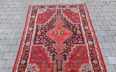Hamadan - Carpet - 213 cm - 136 cm