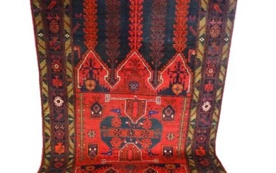 Hamadan - Carpet - 300 cm - 155 cm