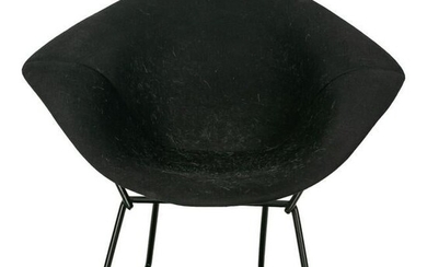 Harry Bertoia for Knoll MCM Modern Diamond Chair