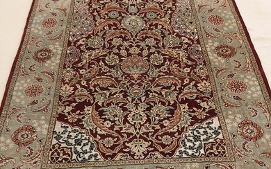 Hereke - Carpet - 111 cm - 75 cm