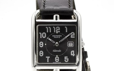 Hermes Cape Cod CC1.710 aumatic watch