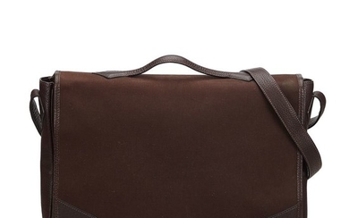 Hermes - Victoria Messenger Bag Crossbody bag