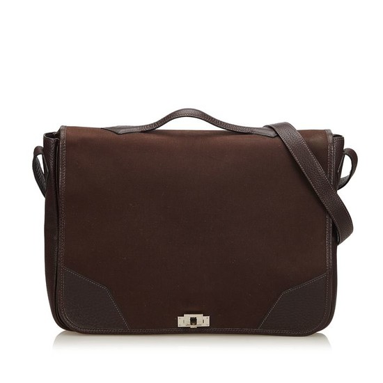 Hermes - Victoria Messenger Bag Crossbody bag