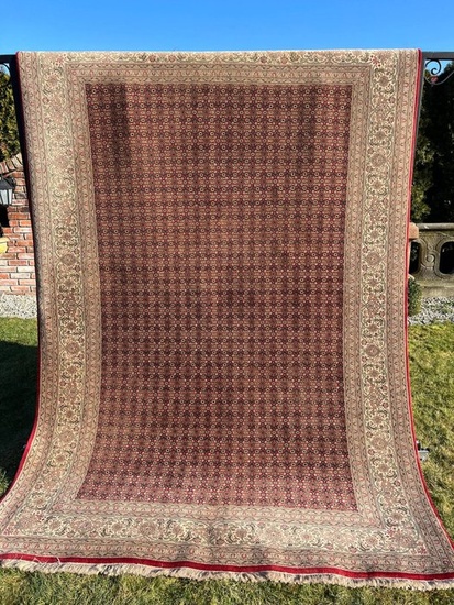 Indo-Herati - Carpet - 300 cm - 200 cm