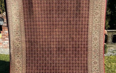 Indo-Herati - Carpet - 300 cm - 200 cm