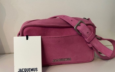 Jacquemus - Crossbody bag