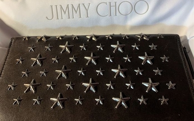 Jimmy Choo - Carnaby Wallet