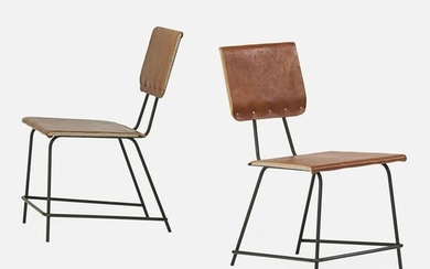 Jordan Mozer, Prototype dining chairs