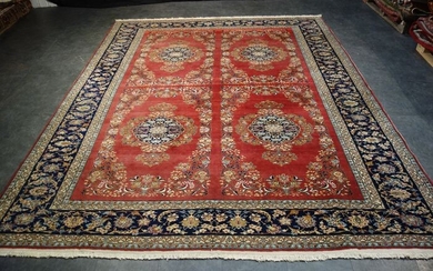 Kayserie - Carpet - 340 cm - 267 cm