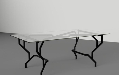 Kranen/Gille - Table - PLANT dining table