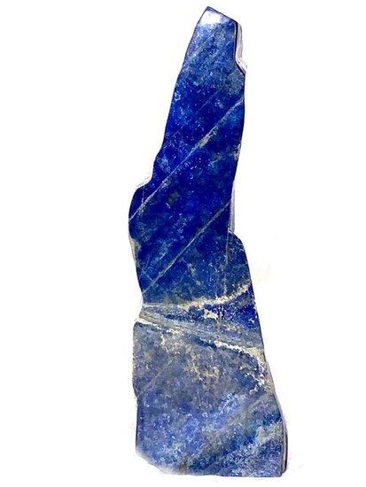 Large Lapis Lazuli freform - 90×28×5 cm - 25 kg