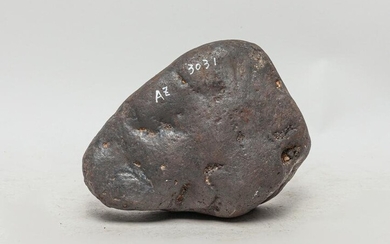 Large Meteorite Stone