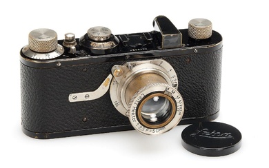 Leica I Mod. A Hektor
