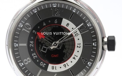 Louis Vuitton - Tambour - Q1D30 - Men - .