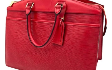 Louis Vuitton - riviera - Handbag
