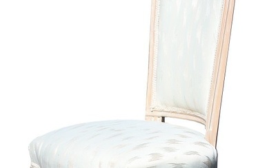 Louis XVI Beechwood Side Chair