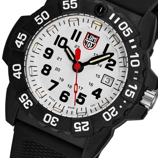 Luminox - Special Collection for Navy SEALS and U.S. Air Force- XS3507 - Men - 2011-present