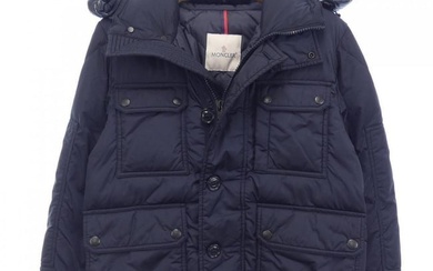 MONCLER Down Jackets