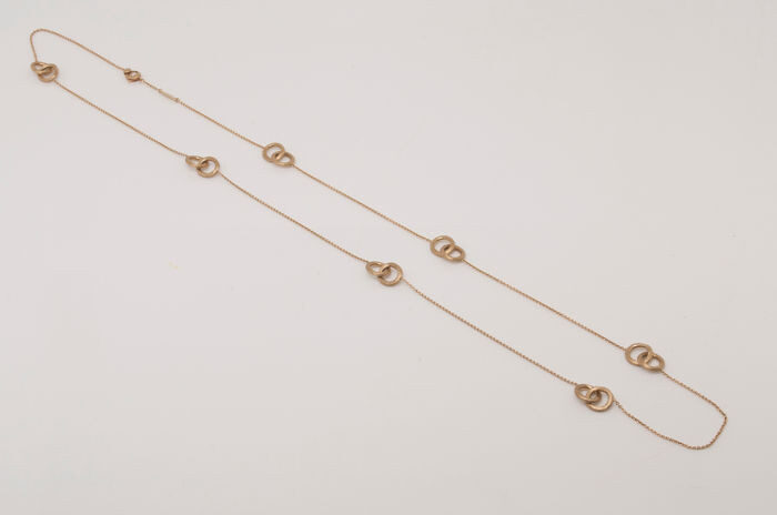 Marco Bicego - 18 kt. Yellow gold - Necklace