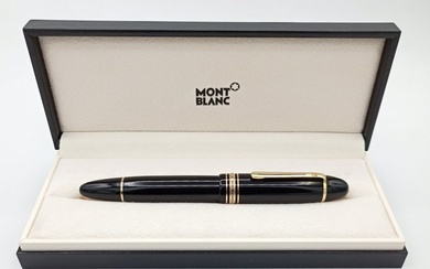 Montblanc - 149 - Fountain pen