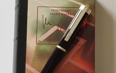 Montblanc - Fountain pen - Collection