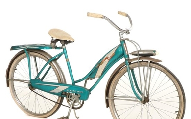 Murray Strato Flite Bicycle, Mid-20th Century Vintage