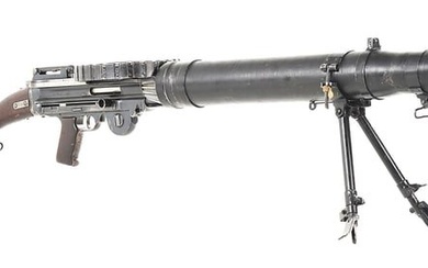 (N) ATTRACTIVE LEWIS MODEL 1914 MACHINE GUN (FULLY TRANSFERABLE).