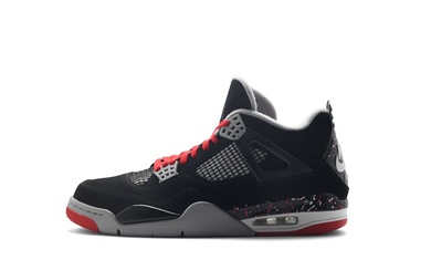 Nike Air Jordan 4 Retro OVO Splatter | Size 11.5
