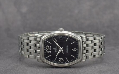 OMEGA chronometer wristwatch reference 168 1220/ 368