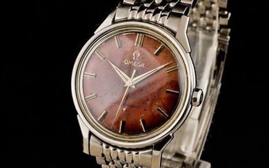 Omega - Constellation Chronometer Automatic - "NO RESERVE PRICE" - 167.005 - Men - 1960-1969