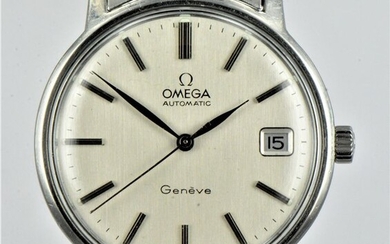 Omega - Genève - 166.0163 - Men - 1975