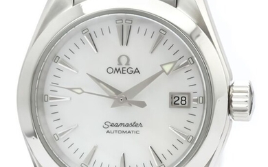 Omega - Seamaster - 2573.7 - Women - .