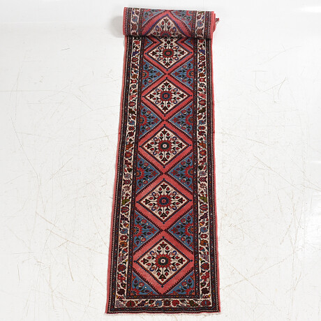 Oriental rug Persian gallery Orientmatta persisk galleri