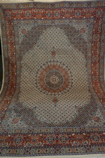 Perser moud - Carpet - 340 cm - 250 cm