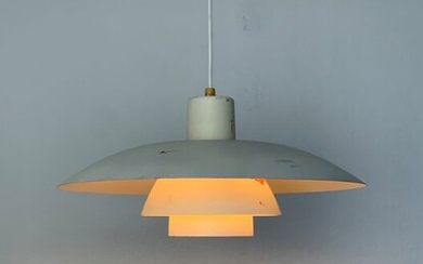 Poul Henningsen - Louis Poulsen - Hanging lamp - PH 4/3