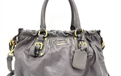 Prada - 2 Way bag - Handbag