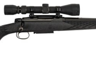 Remington 788 7mm-08 Rem Bolt Action Rifle