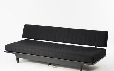 Richard Stein, '700' sofa bed, 1947